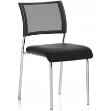 Brunswick Stacking Conference Chair