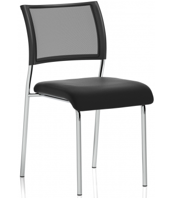 Brunswick Stacking Conference Chair
