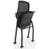 Capra Folding Mobile Classroom Chair