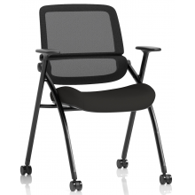 Capra Folding Mobile Classroom Chair