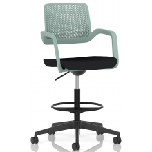 Cosmo High Rise Draughtsman Chair Cosmo High Rise Draughtsman Chair