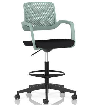 Cosmo High Rise Draughtsman Chair