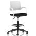 Cosmo High Rise Draughtsman Chair Cosmo High Rise Draughtsman Chair