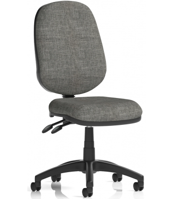 Eclipse Plus II Operator Chair