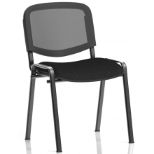 ISO Mesh Back Chairs