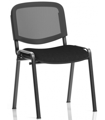 ISO Mesh Back Chairs