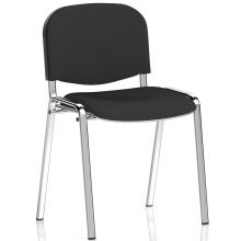 ISO Chrome Chairs