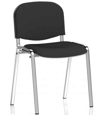 ISO Chrome Chairs