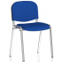 ISO Chrome Chairs