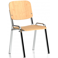 ISO Wood Chairs