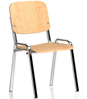 ISO Wood Chairs