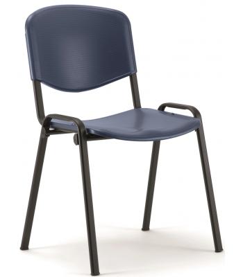 ISO Plastic Chairs
