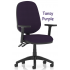 Luna Plus 2 Budget Operator Chair