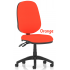 Luna Plus 2 Budget Operator Chair