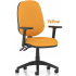 Luna Plus 2 Budget Operator Chair