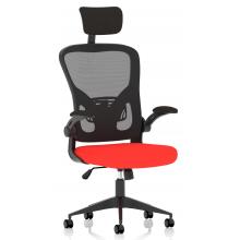 Master Executive Head Rest Mesh Office Chair Master Executive Head Rest Mesh Office Chair