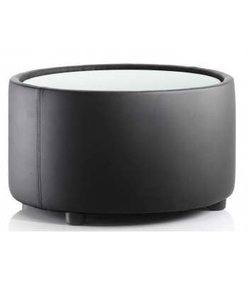 Neo Leather Coffee Tables