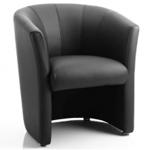 Neo Leather Tub Chairs Neo Leather Tub Chairs