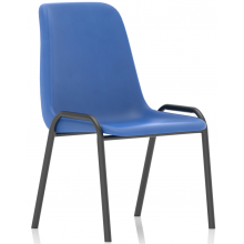 Polly Fast Track Poly Chair
