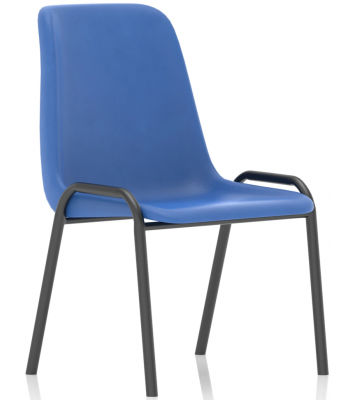 Polly Fast Track Poly Chair