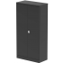 Qube Assembled Metal Cupboards Qube Assembled Metal Cupboards