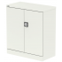 Qube Assembled Metal Cupboards Qube Assembled Metal Cupboards
