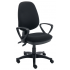 Versi Budget 2 Lever Operator Chair Versi Budget 2 Lever Operator Chair