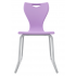 EN Classic Skidbase Chairs EN Classic Skidbase Chairs