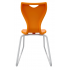 EN Classic Skidbase Chairs EN Classic Skidbase Chairs