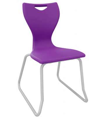 EN Classic Skidbase Chairs