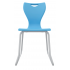 EN Classic Skidbase Chairs EN Classic Skidbase Chairs