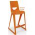 EN One High Chairs