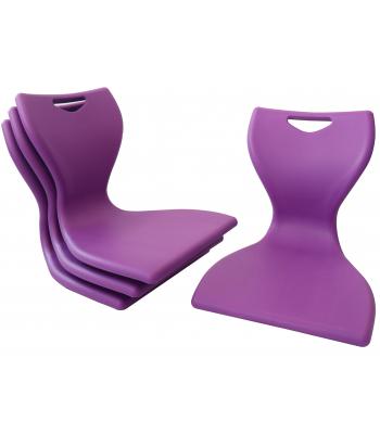 EN BOB Floor Chairs