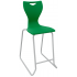 EN Classic Skidbase High Chair