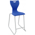 EN Classic Skidbase High Chair