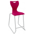 EN Classic Skidbase High Chair