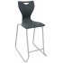 EN Classic Skidbase High Chair