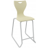 EN Classic Skidbase High Chair