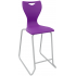 EN Classic Skidbase High Chair