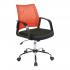Calypso Mesh Back Operator Chairs