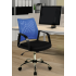 Calypso Mesh Back Operator Chairs