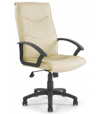 Swithland High Back Leather Executive Office Chair