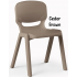 Ergos One Piece Chairs Ergos One Piece Chairs
