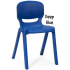 Ergos One Piece Chairs Ergos One Piece Chairs