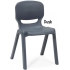 Ergos One Piece Chairs Ergos One Piece Chairs