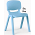 Ergos One Piece Chairs Ergos One Piece Chairs