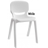 Ergos One Piece Chairs Ergos One Piece Chairs