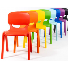 Ergos One Piece Chairs Ergos One Piece Chairs