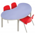 Enviro Bean Classroom Tables