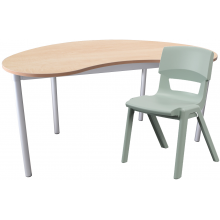 Gopak Enviro Bean Classroom Tables Gopak Enviro Bean Classroom Tables
